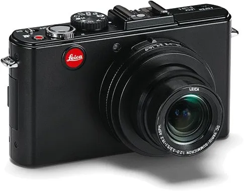 Leica D-Lux 5