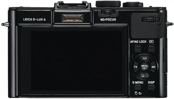 Leica D-Lux 6 2