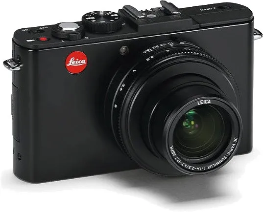 Leica D-Lux 6
