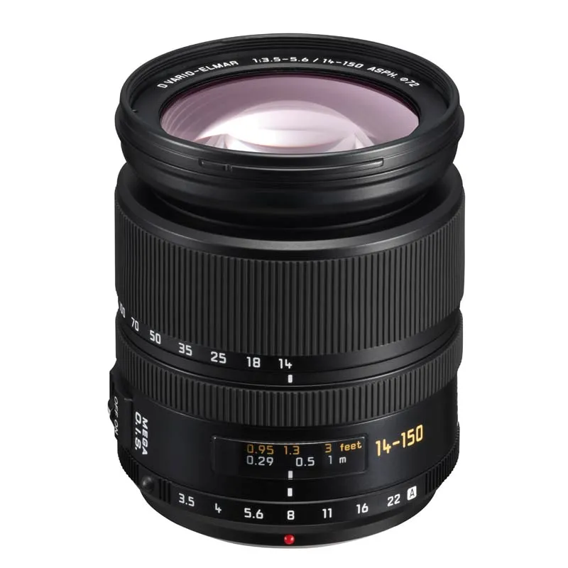 Leica D Vario-Elmar 3,5-5,6/14-150mm Asph