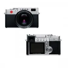 Leica Digilux 2 2