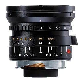 Leica Elmarit-M 2,8/21 mm Asph.