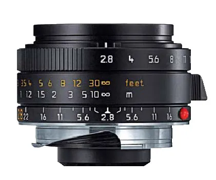 Leica Elmarit-M 2,8/28 mm Asph.