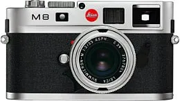 Leica M8