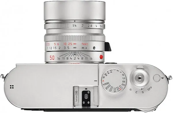 Leica M (Typ 240) 3