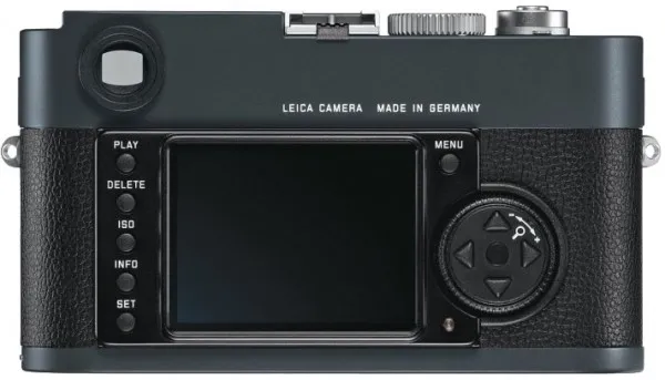 Leica M-E 2