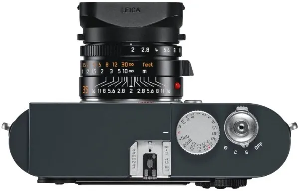 Leica M-E 3