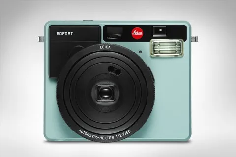 Leica Sofort 2