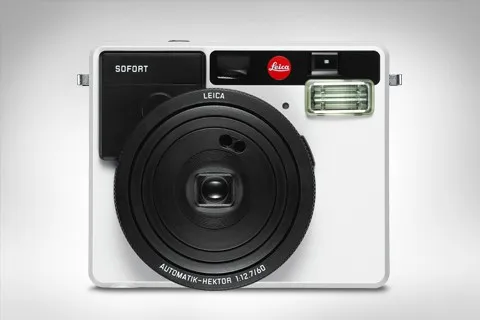 Leica Sofort 3