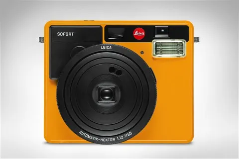 Leica Sofort
