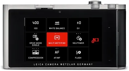 Leica T 2
