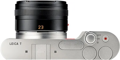Leica T 3