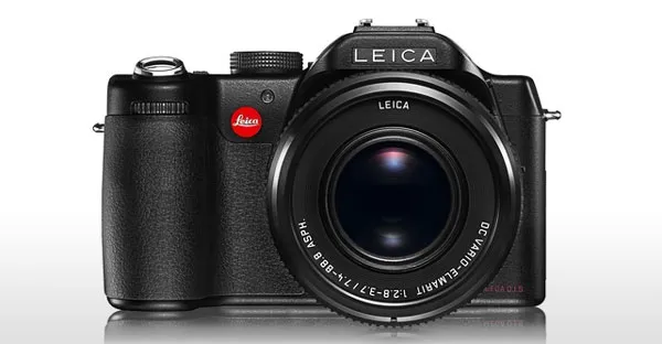 Leica V-Lux 1