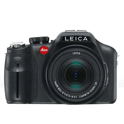 Leica V-Lux 3