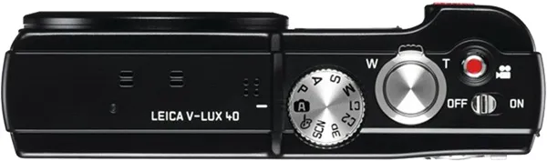 Leica V-Lux 40 3