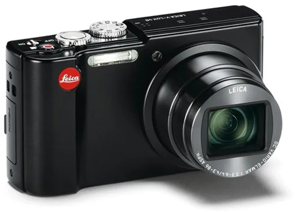 Leica V-Lux 40