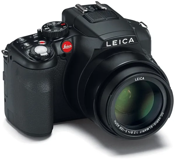 Leica V-Lux 4