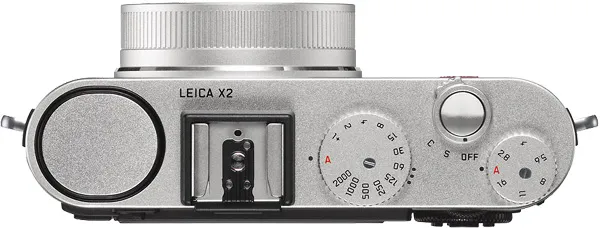 Leica X2 3
