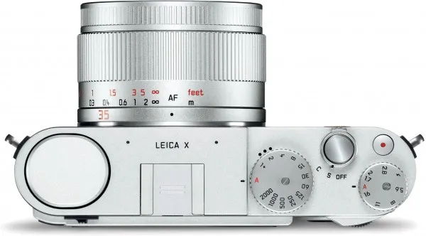 Leica X (Typ 113) 3