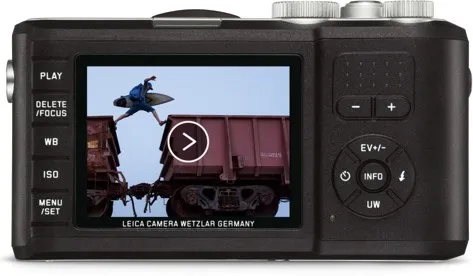 Leica X-U (Typ 113) 2