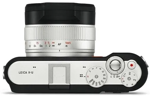 Leica X-U (Typ 113) 3
