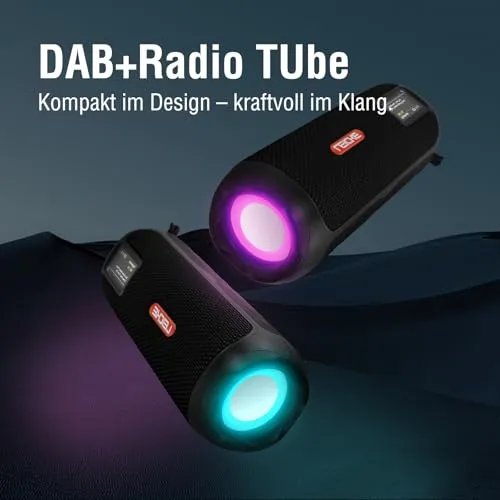 LEICKE Tube 4