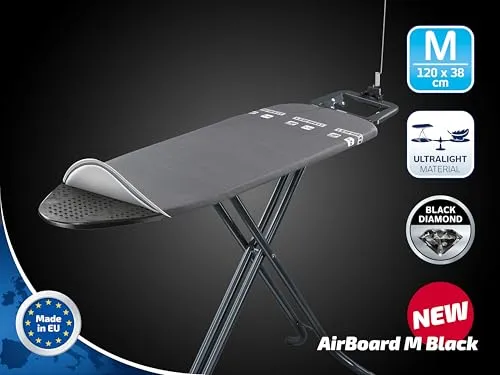 Leifheit AirBoard M 2