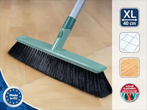 Leifheit Allround Besen Xtra Clean 2