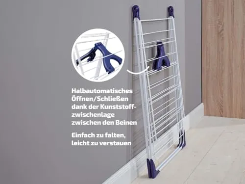 Leifheit Classic 200 Flex 4