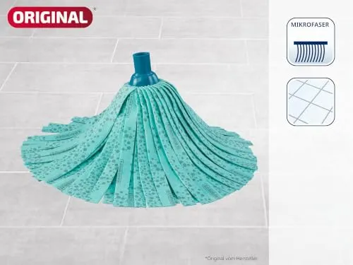 Leifheit Classic Mop Plus 2