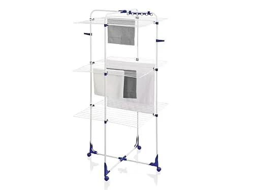 Leifheit Classic Tower 340