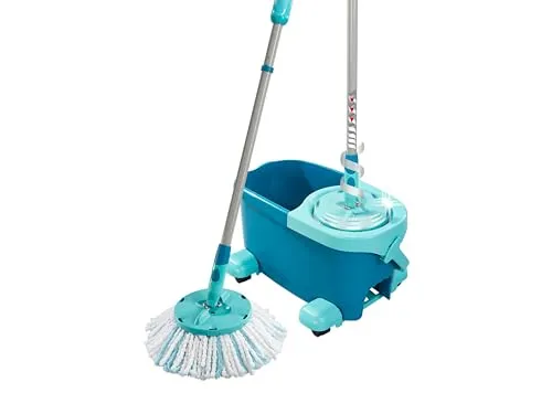 Leifheit CLEAN Twist Disc Mop