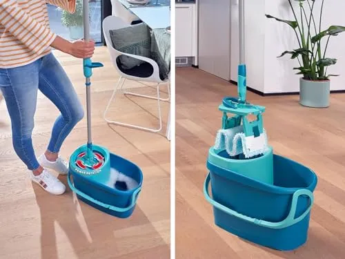 Leifheit CLEAN Twist M 3