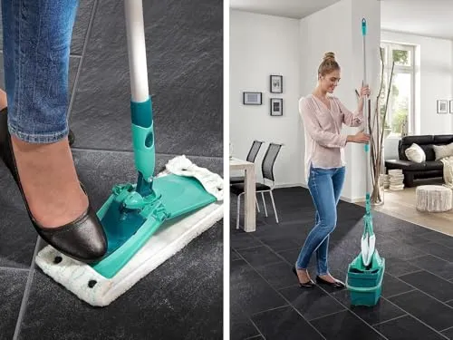 Leifheit Combi M Micro Duo 4