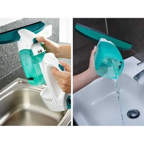 Leifheit Dry & Clean 2