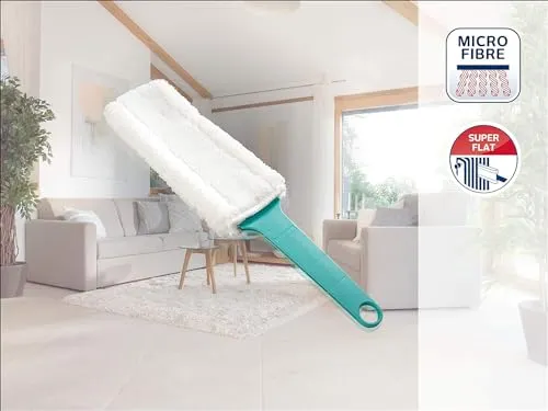 Leifheit Duster Flat 2