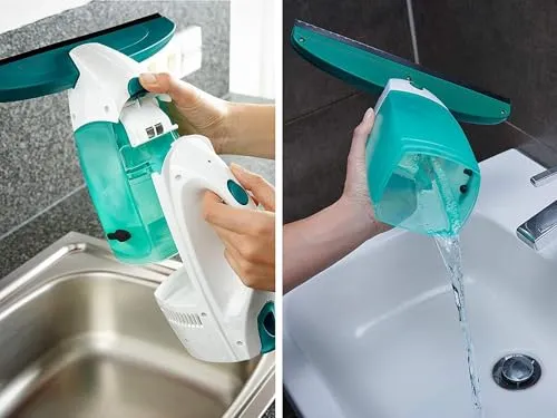 Leifheit Fenstersauger Dry & Clean 2