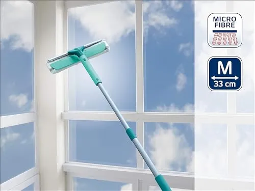 Leifheit Fensterwischer Classic 2