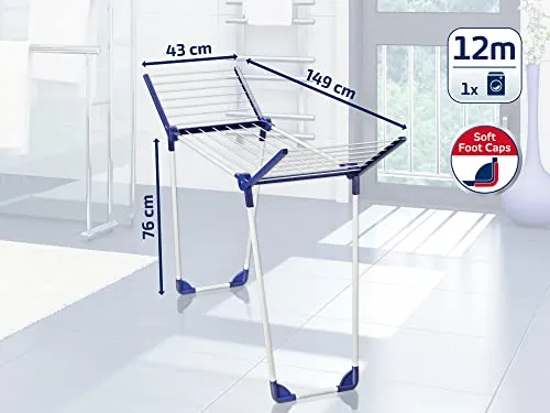 Leifheit Pegasus 120 3