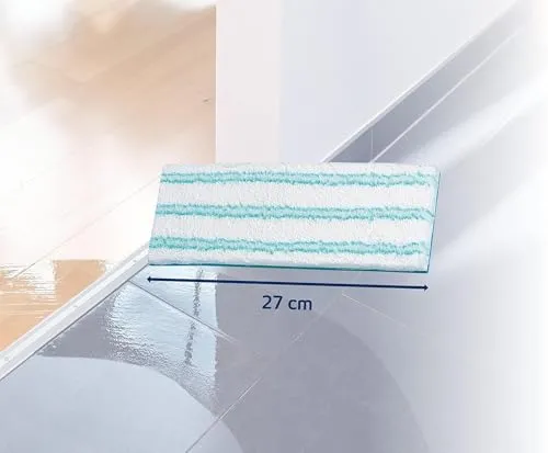 Leifheit Picobello S Micro Duo 4