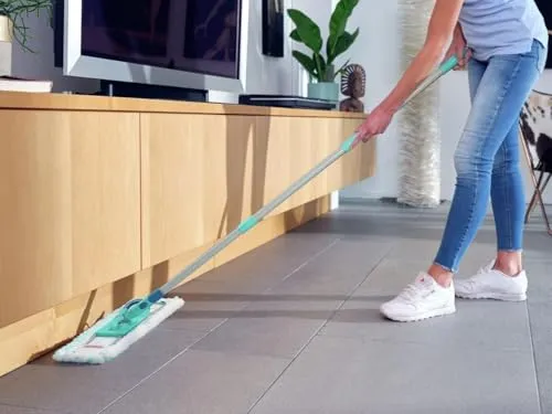 Leifheit Profi XL Micro Duo 5