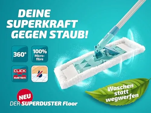 Leifheit SUPERDUSTER 2