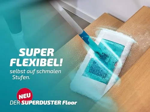 Leifheit SUPERDUSTER 5