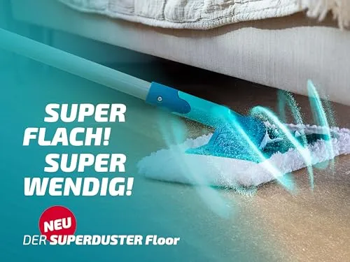 Leifheit SUPERDUSTER 7