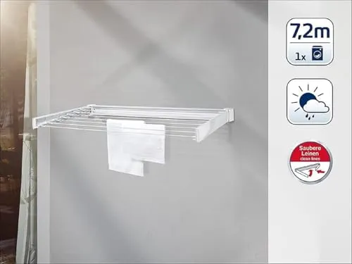 Leifheit Telegant 72 2