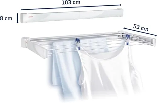 Leifheit Telegant 72 5