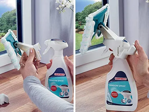 Leifheit Window Spray Cleaner Micro Duo 3