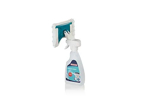 Leifheit Window Spray Cleaner Micro Duo