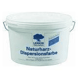 Leinos Naturharz-Dispersionsfarbe