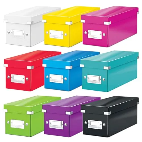 Leitz Click & Store WOW 5